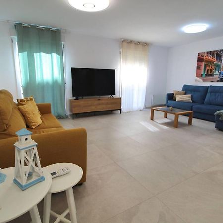 Apartamento Avenida Altea 19 ภายนอก รูปภาพ
