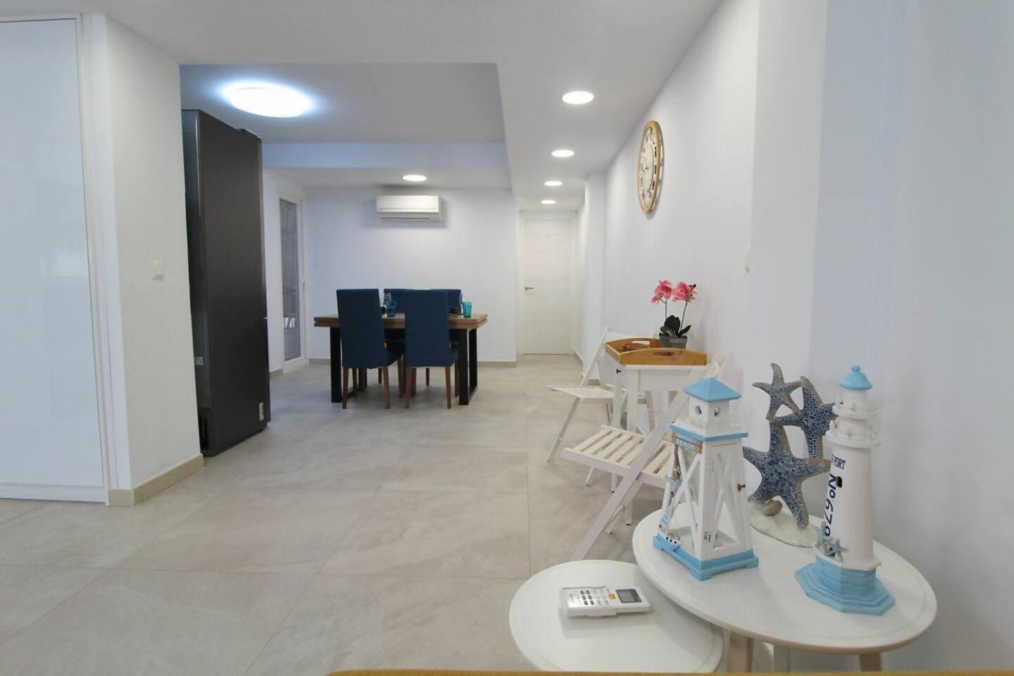 Apartamento Avenida Altea 19 ภายนอก รูปภาพ