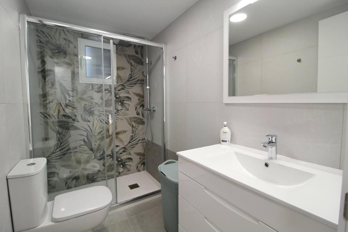 Apartamento Avenida Altea 19 ภายนอก รูปภาพ