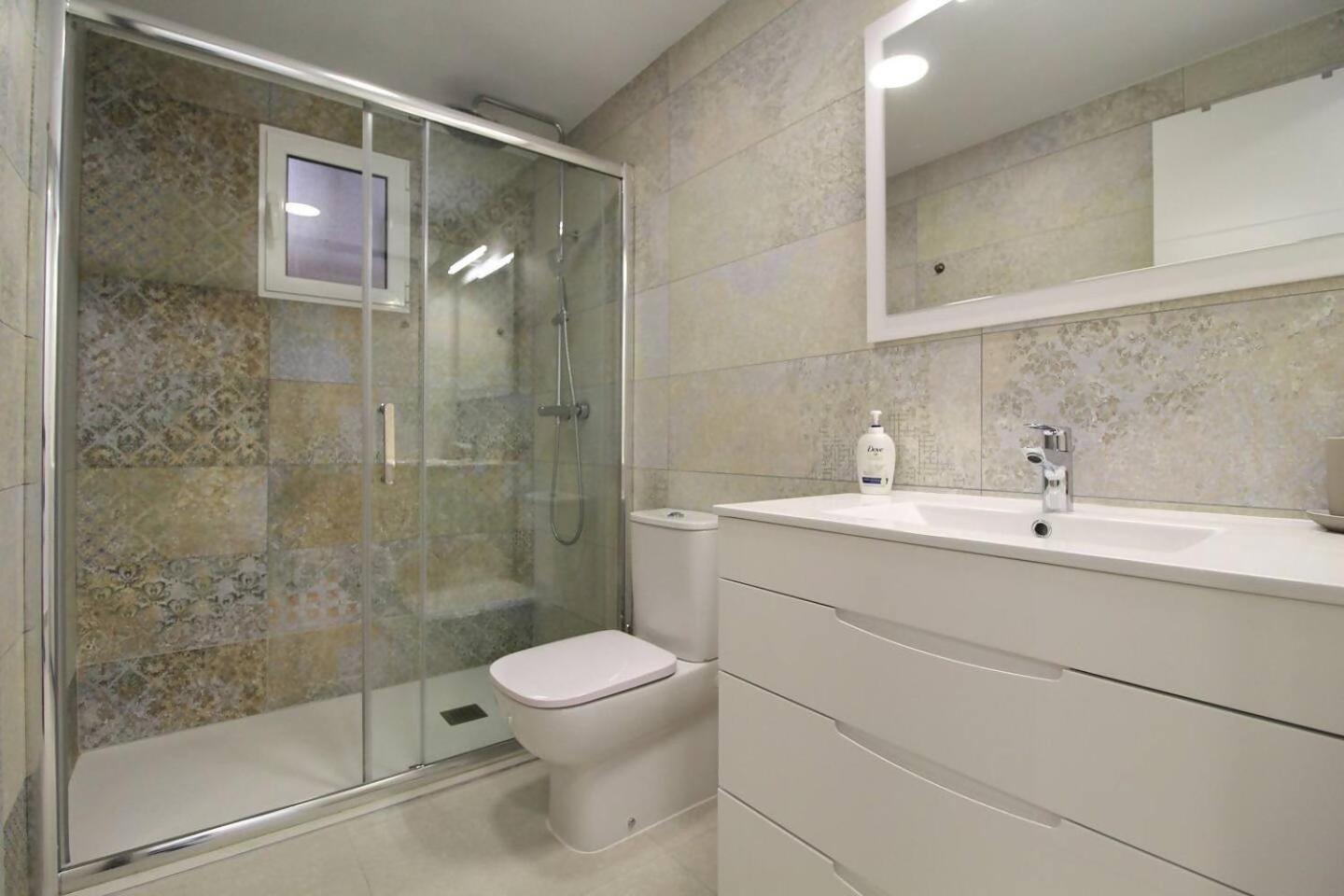 Apartamento Avenida Altea 19 ภายนอก รูปภาพ